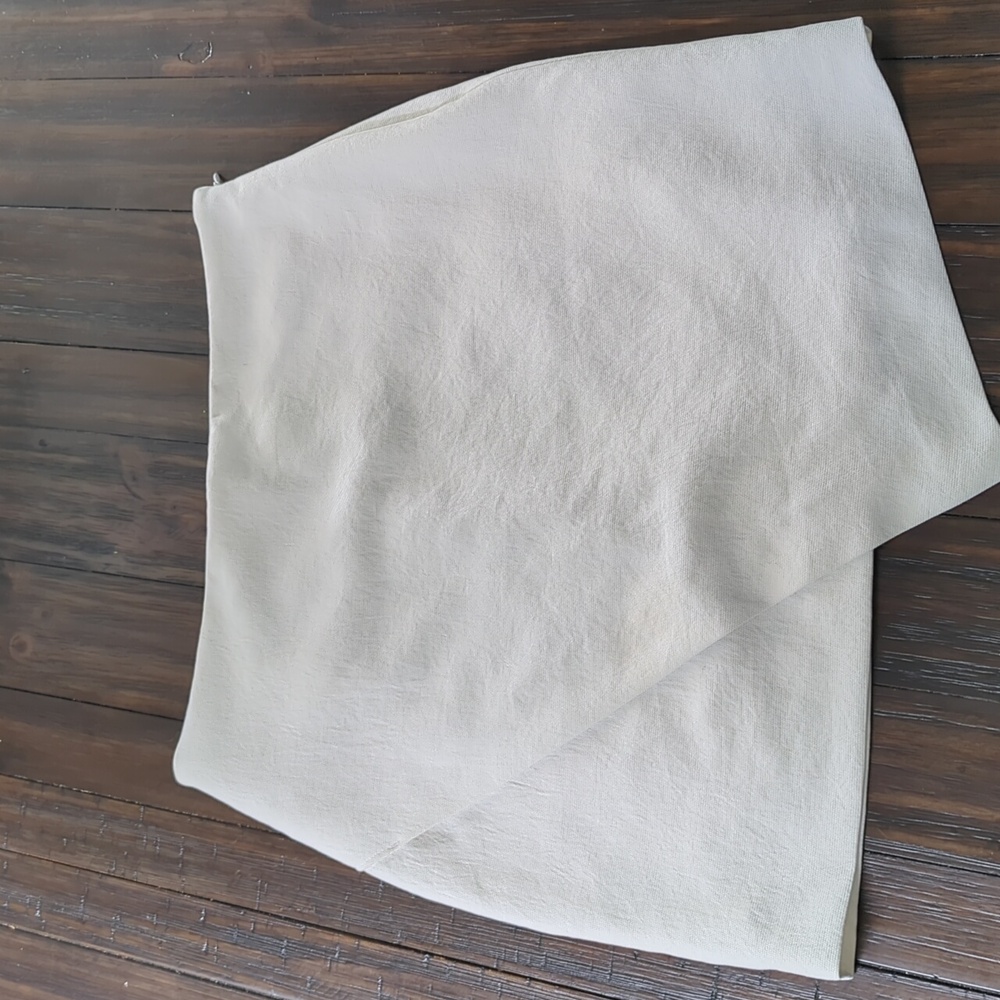 Babaton Mini Skirt